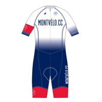 APEX Summer Race Suit