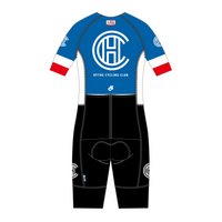 APEX Summer Race Suit