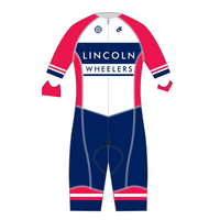 APEX Summer Race Suit