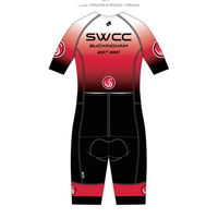 APEX Summer Race Suit
