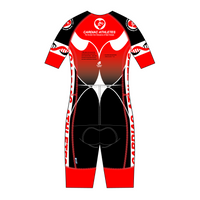 APEX Summer Race Suit