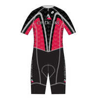 APEX Summer Race Suit