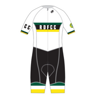 APEX Summer Race Suit