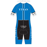 APEX Summer Race Suit