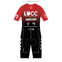 APEX Summer Race Suit