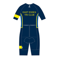 APEX Summer Race Suit