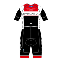 APEX Summer Race Suit