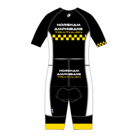 APEX Summer Race Suit