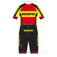 APEX Summer Race Suit