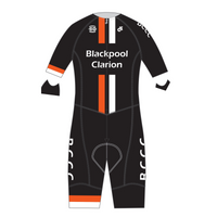 APEX Summer Race Suit