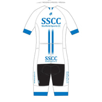 APEX Summer Race Suit