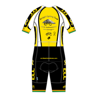 APEX Summer Race Suit