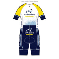 APEX Summer Race Suit