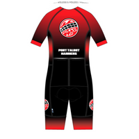 APEX Summer Race Suit