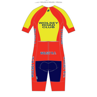 APEX Summer Race Suit