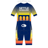 APEX Summer Race Suit