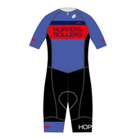 APEX Summer Race Suit