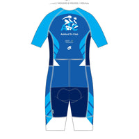APEX Summer Race Suit