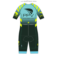 APEX Summer Race Suit