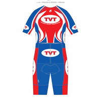 APEX Summer Race Suit