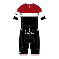 APEX Summer Race Suit
