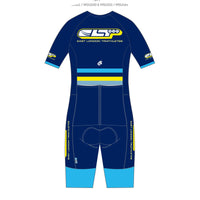 APEX Summer Race Suit