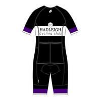 APEX Summer Race Suit