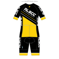 APEX Summer Race Suit