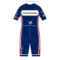 APEX Summer Race Suit