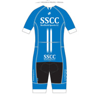 APEX Summer Race Suit