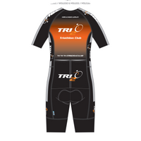 APEX Summer Race Suit