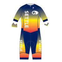 APEX Summer Race Suit