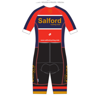 APEX Summer Race Suit