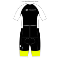 APEX Summer Race Suit