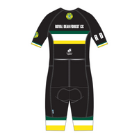 APEX Summer Race Suit