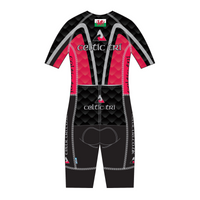 APEX Summer Race Suit