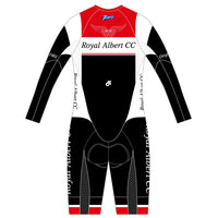APEX Speedsuit