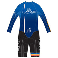 APEX Speedsuit