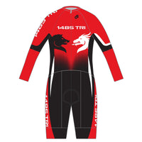 APEX Speedsuit