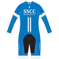 APEX Speedsuit