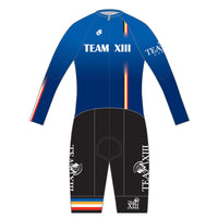 APEX Speedsuit
