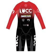 APEX Speedsuit