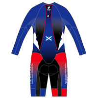 APEX Speedsuit