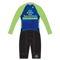 APEX Speedsuit