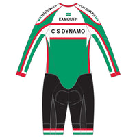 APEX Speedsuit