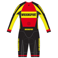 APEX Speedsuit