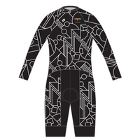 APEX Speedsuit