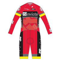 APEX Speedsuit