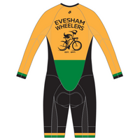 APEX Speedsuit