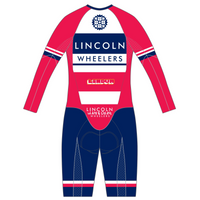APEX Speedsuit
